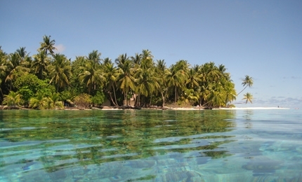 Agosto alle Maldive